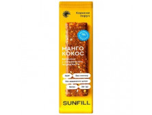 Батончик "Sunfill" Манго-Кокос, 35г