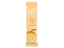 Чіпси "Long Chips" Сир, 75 г