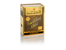 Чай "Akbar" Earl Grey Gold, 80 гр