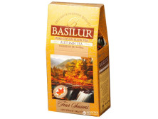 Чай "Basilur"чорний, Чотири сезони"Осінній"100г