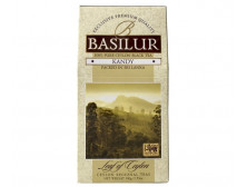 Чай "Basilur"чорний, Лист Цейлону "Канді"100г