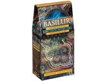 Чай "Basilur"чорний, Східна колекція "Магія ночі"100г