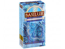Чай "Basilur"чорний, Східна колекція"Морозний день"25шт*2г