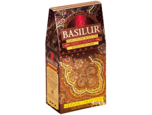 Чай "Basilur"чорний, Східна колекція "Східна чарівність"100г