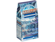 Чай "Basilur"  Frosty Afternoon, 100г