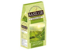 Чай "Basilur"зелений, Лист Цейлону "Раделла"100г, Шрі-Ланка