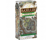 Чай "Basilur"зелений, Східна колекція"Бiлий мiсяць"25шт*1,5г