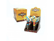Драже "Obana" Choco Boom+іграшка, 15г, Україна