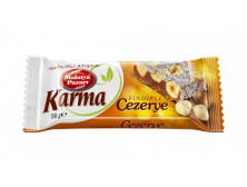 Джезерье "Malatya Pazari" з лісовим горіхом, 50г