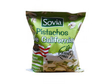 Фісташки "Sovia", 250г