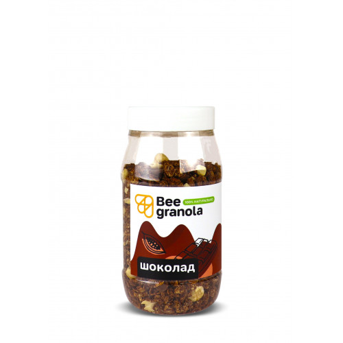 Гранола "Bee Granola" шоколад, 250г