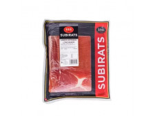 Хамон "Subirats" Serrano, 500г, Іспанія