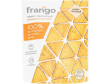 Хумус-снек "Frango" оригінальний, 40г