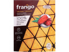 Хумус-снек "Frango" з фініками, 40г, Україна