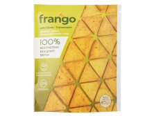 Хумус-снек "Frango" з оливками, 40г, Україна