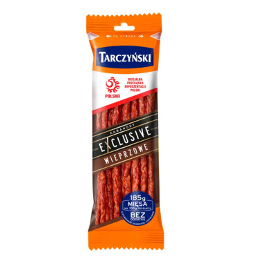 Кабаноси "Tarczynski" свинина, 105г, Польща
