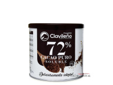 Какао "Clavileno" порошок 72%,250гр, Іспанія