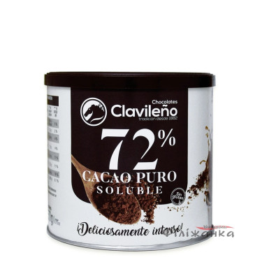 Какао "Clavileno" порошок 72%,250гр, Іспанія