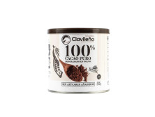 Какао  "Clavileno" 100%, 250г