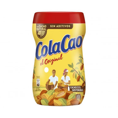 Какао "Colacao" , 390г, Іспанія