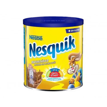 Какао "Nesqiuk",ж/б 700г, Іспанія