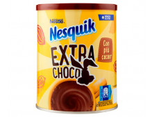 Какао "Nesquik", 390 г, Іспанія