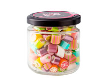 Карамель "Sweet Life" скло, 140г