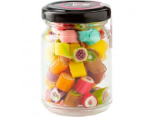 Карамель "Sweet Life" скло, 80г