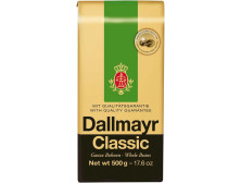 Кава "Dallmayr" Classic зерно, 500г