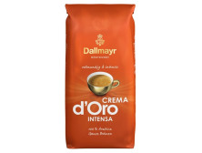 Кава "Dallmayr" Crema d`Oro Intensa, 1кг, Німеччина