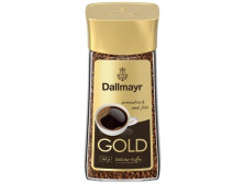 Кава "Dallmayr" Gold, 100g
