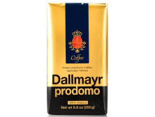 Кава "Dallmayr" Prodomo, 250 г, Німеччина