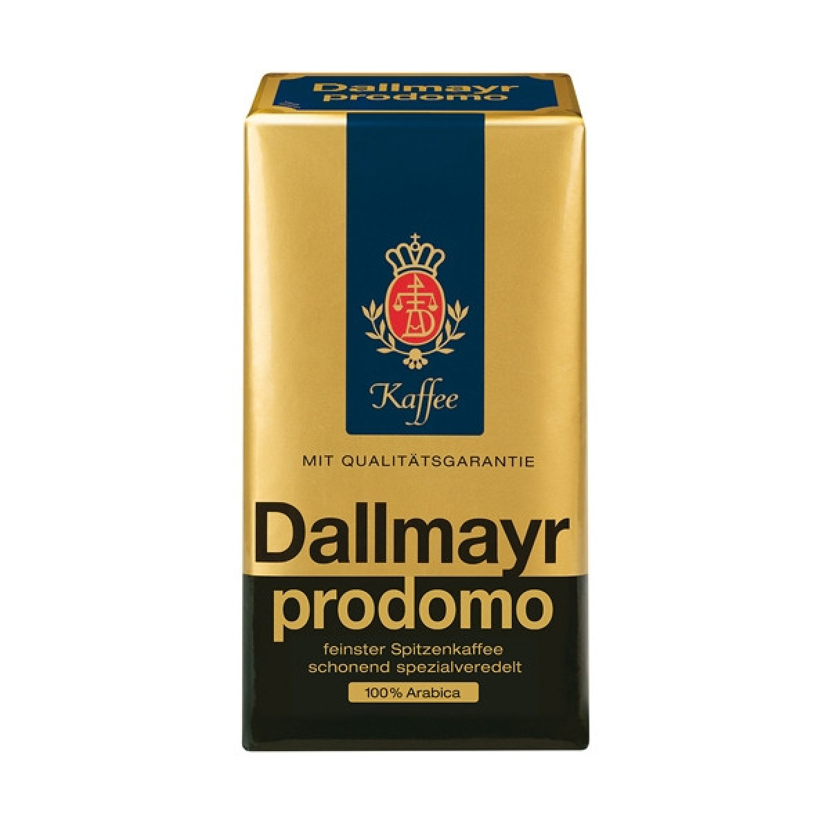 Кава "Dallmayr" Prodomo, 500 г, Німеччина
