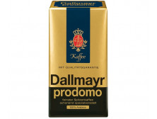 Кава "Dallmayr" Prodomo, 500 г