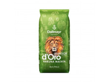 Кава "Dallmayr" Selektion d`Oro Hakuna Matata\karibik, 1кг