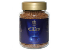 Кава "Eilles" kaffe Gourmet, 200г, Німеччина