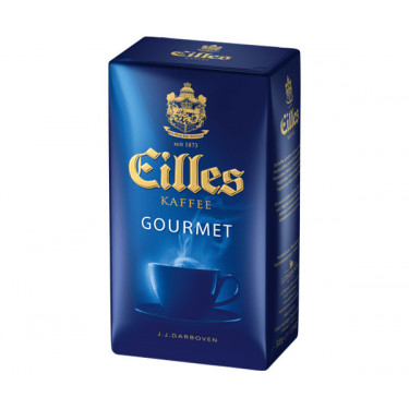 Кава "Eilles" Kaffee Gourmet, 500г, Німеччина