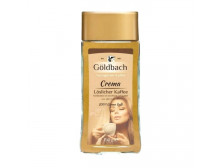 Кава "Goldbach" Crema, 150г