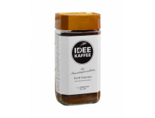 Кава "Idee Kaffee" Gold Express, 100г