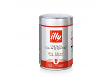 Кава "Illy" tostato Classico мелена 100% Арабіка, 250 г