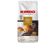Кава "Kimbo"  Aroma Gold, 1кг