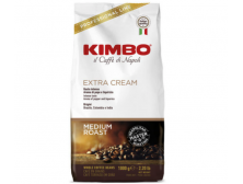 Кава "Kimbo" Extra Cream, 1 кг
