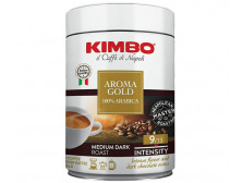 Кава "Kimbo" Gold ЖБ, 250 г