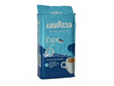 Кава "Lavazza" Dek classico(без кофеїну), 250г
