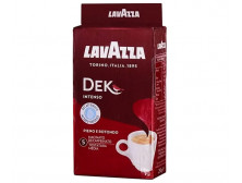 Кава "Lavazza" Dek intenso(без кофеіну), 250г