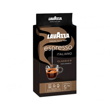 Кава "Lavazza" Espresso 250 г, Італія