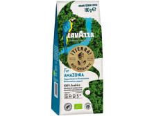 Кава "Lavazza" For Amazonia Bio, 180г, Італія