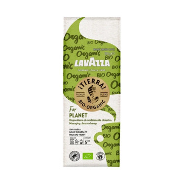 Кава "Lavazza" For Planet Bio, 180г, Італія