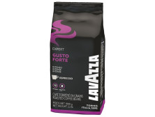 Кава "Lavazza" Gusto Forte, 1 кг, Італія