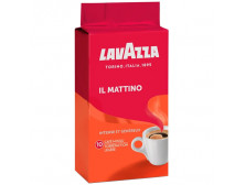 Кава "Lavazza" Il Mattino, 250г, Італія
